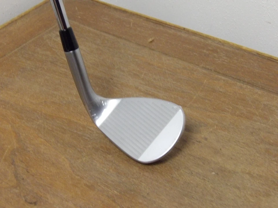 LH Mizuno Pro Forged T-1 52* Wedge S Grind Stiff S400 Tour Issue BRAND NEW!! - Image 2 of 4