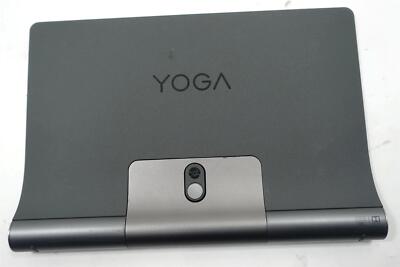 Lenovo Yoga Smart Tab YT-X705F Wi-Fi 64GB 10.1
