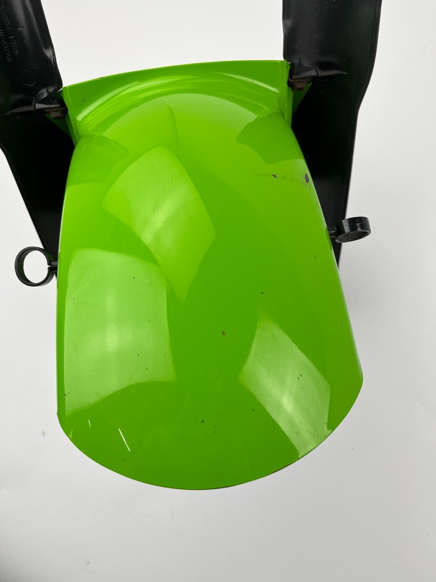 のん Kawasaki ZX-9R Kotflügel Vorne Schutzblech Front Fender