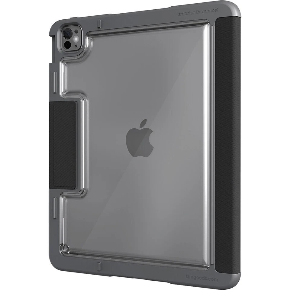 STM Goods Dux Plus - STM-222-445LX-01 - Carrying Case for 13" Apple Pro Tablet - Image 2 of 4
