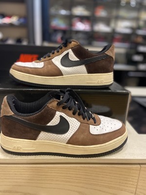 air force 1 escape
