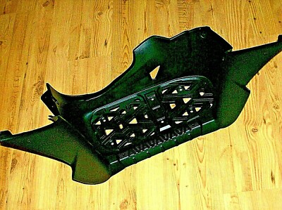 KAWASAKI BRUTE FORCE 650I & 750 LEFT PLASTIC FOOTWELL, FLOORBOARD