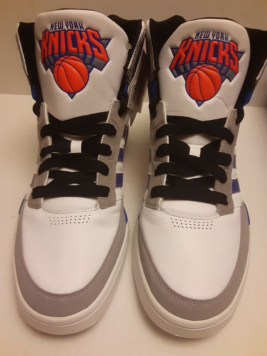 2013 ADIDAS NEW YORK KNICKS NY NBA Strongside SHOES orange 2013 ADIDAS NEW YORK KNICKS NY NBA Strongside SHOES orange