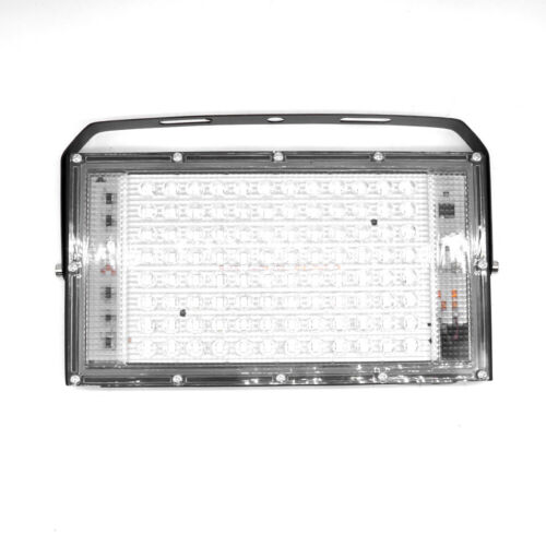 395 nm UV Härtungslicht 20-50 W LED Druck Beleuchtung Härtungslampe US-Stecker - Bild 15 von 17
