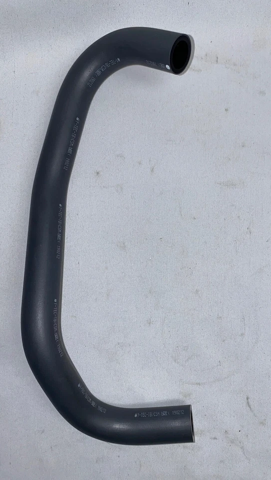 04-08 Tubo de bomba de dirección asistida de succión de manguera ACURA TL 2005 2006 2007 *NUEVO* OEM Foto 2 de 4