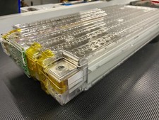 Tesla Model S Battery Modules 24V 85 kWh 5.2 kWh 444 x 18650 Cells