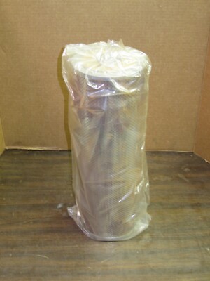 EDM Filter, 18'' long perforated metal Filter, 90252913, New