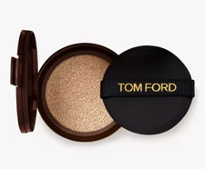 Tom Ford TRACELESS TOUCH Foundation CUSHION COMPACT Refill ~ 2.0 BUFF ~ New Box