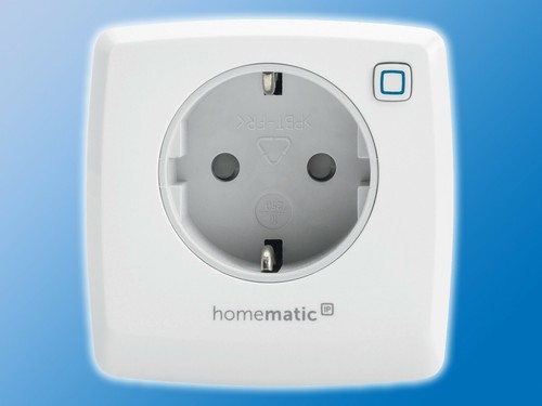 HomeMatic IP | Dimmer-Steckdose | HmIP-PDT | Phasenabschnitt | Dimmfunktion - Bild 2 von 10