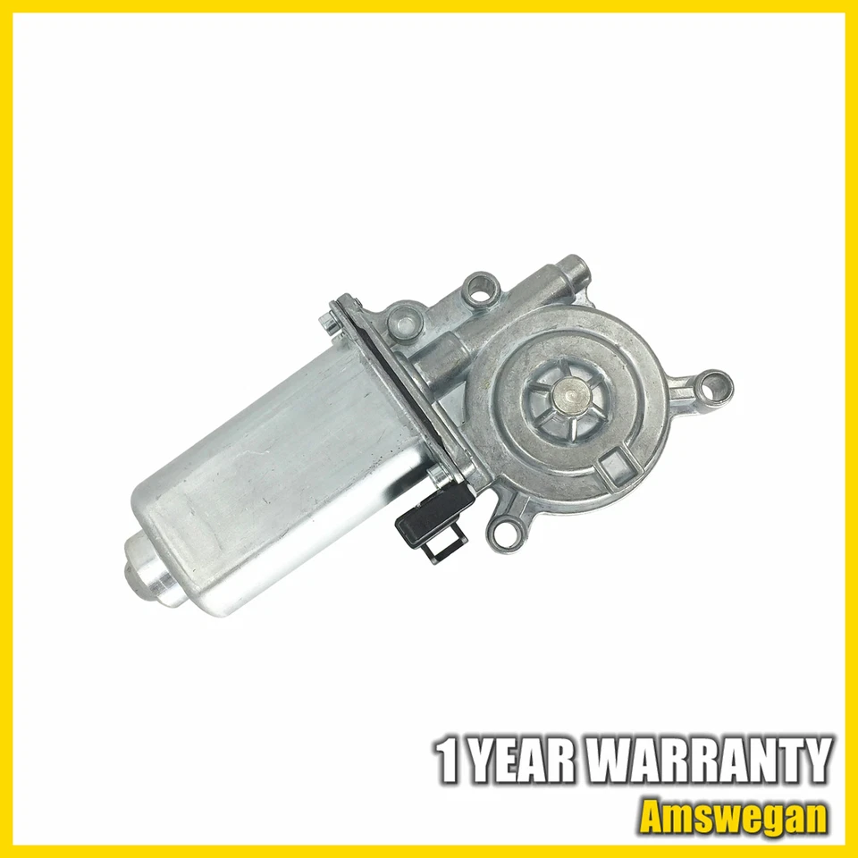 Power Window Motor For Buick Chevrolet Express GMC Savana 742-142 - Изображение 2 из 4