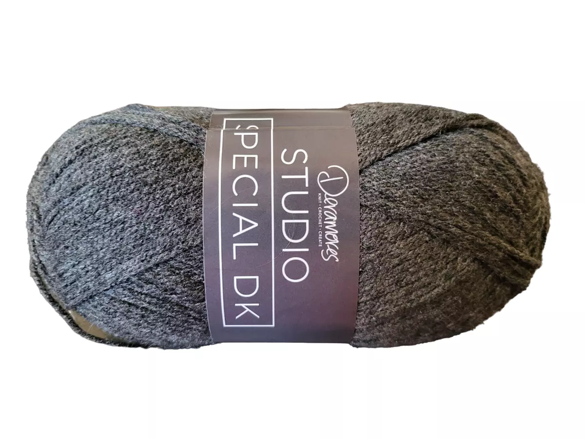 Deramores yarn deals