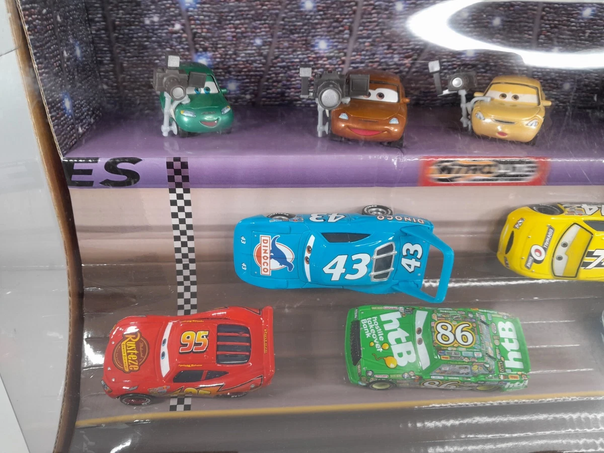 Target cars mini deals racers