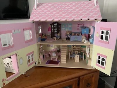 gumtree dolls house