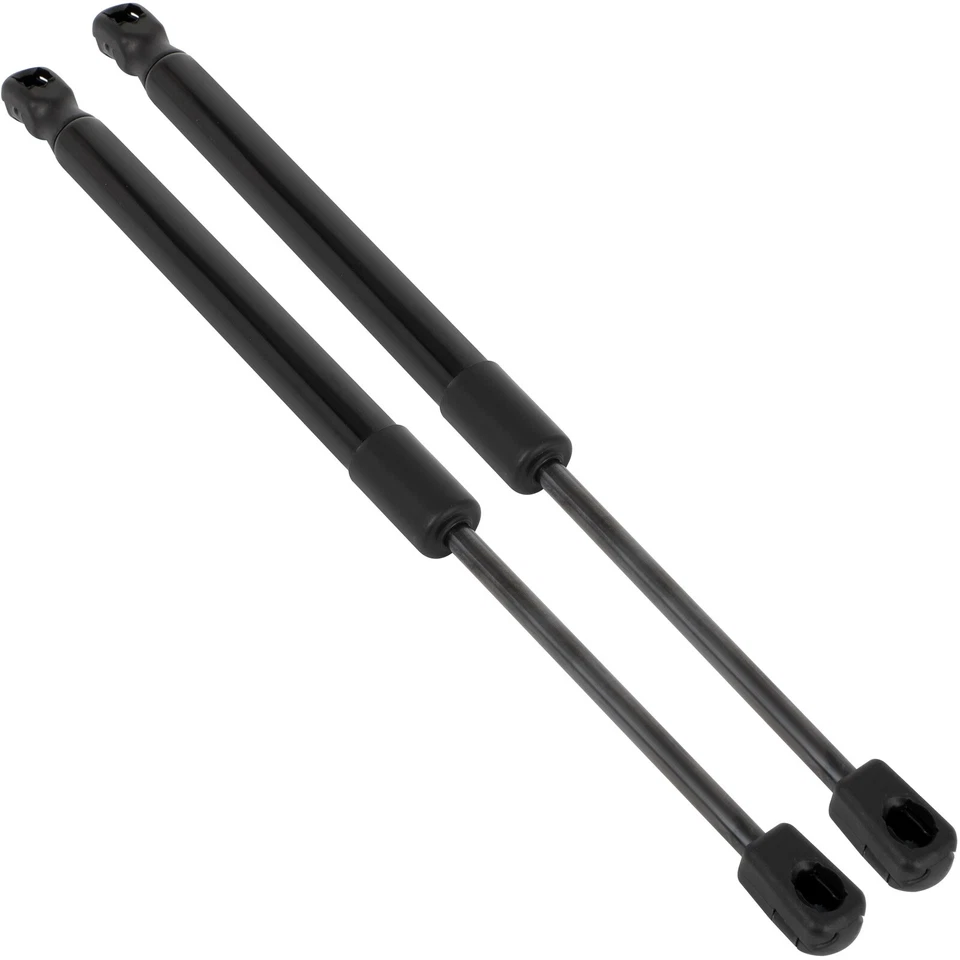Qty(2) Front Hood Lift Support Shocks Struts For 2006-2012 Kia Sedona Base Mini - Image 3 of 4