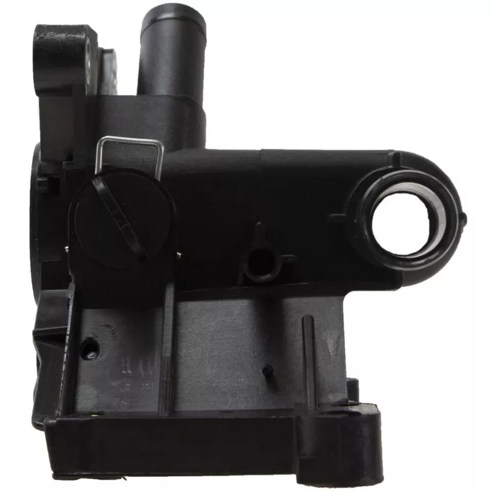 Фланжевая розетка охлаждающей жидкости 85928 4-Seasons Four-Seasons для Ford Escape Fusion Mazda - Изображение 4 из 4