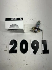 WVE Fuel Injection Pressure Regulator #5G1360