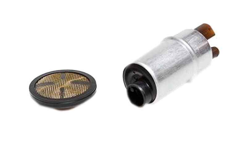 Pompe à gavage 16141180053 pour remplacement de l'alimentation carburant défectueuse E34