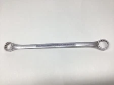 Vintage Craftsman Flying  =V=  3/4"  X  7/8" Double Box End Wrench. USA