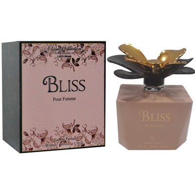 burberry bliss perfume
