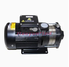 TPH2T3K Three-phase 380V spark machine oil pump machining centre computer gong