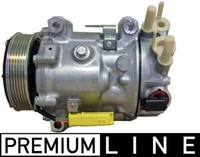 Mahle Kompressor Klimaanlage FüR Peugeot 5008 508 SW I CitroëN C5 III Break