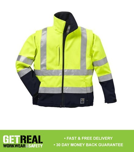 Rainbird Workwear - Men's Jacket Landy 