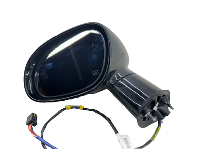 2020-2023 DODGE CHALLENGER FRONT LEFT SIDE REAR VIEW DOOR MIRROR