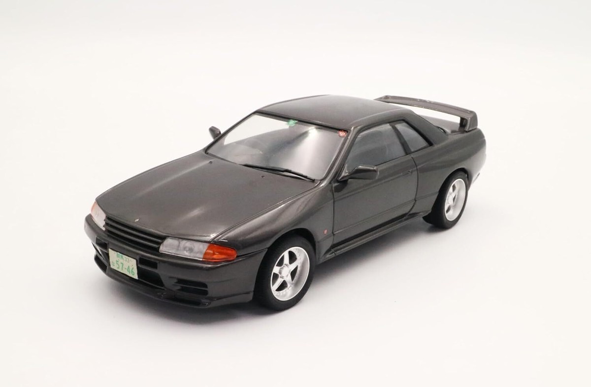フジミ32GTRオリジナルNA仕様１/24 fujimi model 1/24 inch up seriesNo.42 Skyline GT-R NISMO