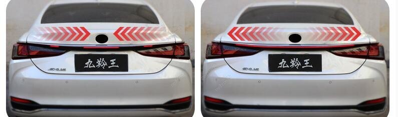 2 Ply Pro+ Precut Sides Only Tint Kit for Lexus ES 350 2013-2018 | Precut Window Tint Kit