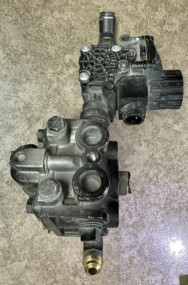 akn BENDIX ABS ATC/ MODULATOR VALVES K105769 / K065040 *READY TO