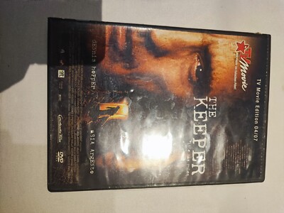 The Keeper (DVD) TV Movie Edition 04/07