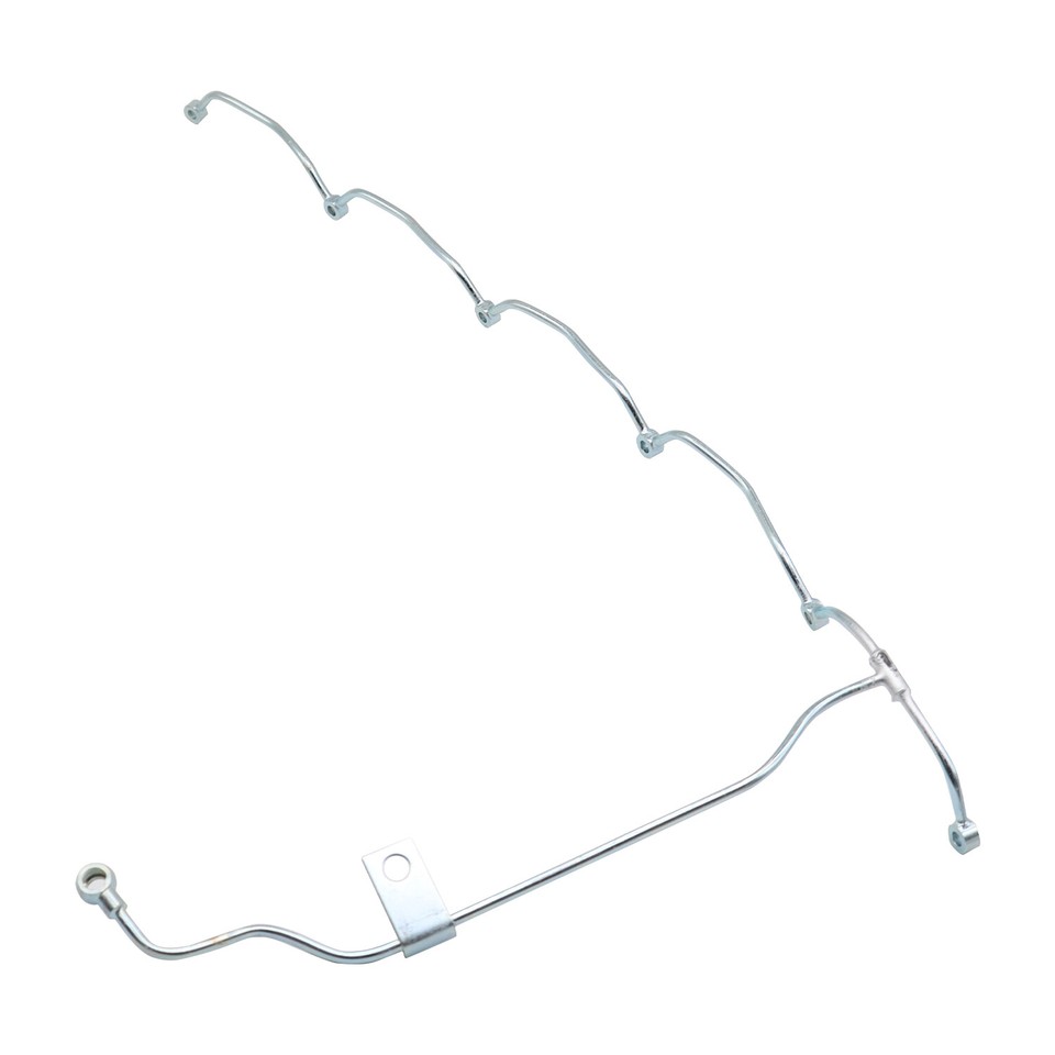 3926103 For Cummins Diesel P7100 Injection Pump Fuel Return Line 12v eBay