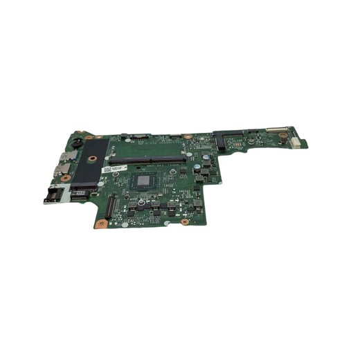 DA0ZASMB8D0 NBGNV11010 For Acer Aspire A315-21 Laptop Motherboard A4-9120 4GB - Afbeelding 6 van 7