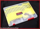 Max Performance Slim Pole fishing Winder Box -EMPTY