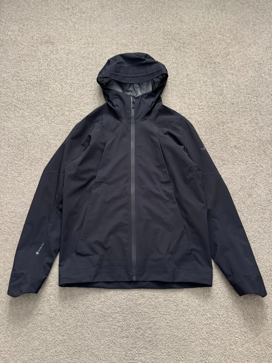 Arcteryx Gore Tex Jacket In Men's Coats & Jackets for sale | eBay