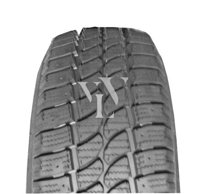 2x  Winterreifen SEBRING FORMULA VAN+ (201) 215/75 R16 113/111 R