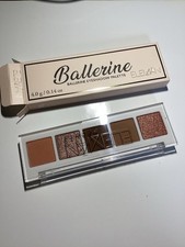 Eleman Beauty Ballerine Eyeshadow Palette 5-S...