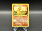 Charmander - 46/102 Base Set - Pokémon TCG - 1999