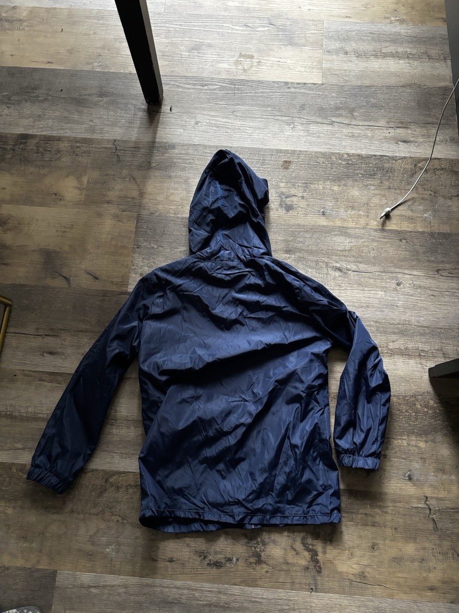 Mens Arc'teryx Phenom Orange Beta LT Shell Jacket Goretex MEDIUM