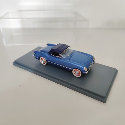 Chevrolet Corvette C1 1/43 Neo Scale Models - Imagen 4 de 6