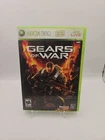 Gears of War (Microsoft Xbox 360, 2006)