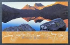 1996 Australian World Heritage Stamp Presentation Post Office POP Pack