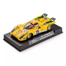 Slot.it CA51c Ferrari 512M n.15 24h Le Mans 1971
