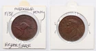 1938 Australia Penny — photo from another recent sale