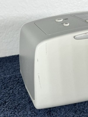 Hp Photosmart 325 Printer - Working Conditions- No Power Cord | eBay