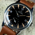 Omega Seamaster Ref. 14389 cal. 268 Vintage men’s watch 1961 SERVICED!