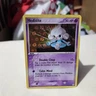 Meditite Pokemon TCG Hidden Legends Reverse Holo Common Card #65/101
