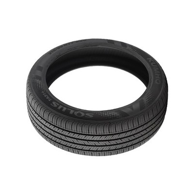 1 X Kumho Solus TA31+ 205/60R16 92H Tires