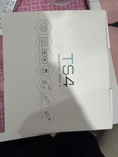 CalDigit TS4 Thunderbolt 4 18 Ports Docking S...