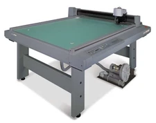 Mimaki CF-0912 Flatbed Cutter